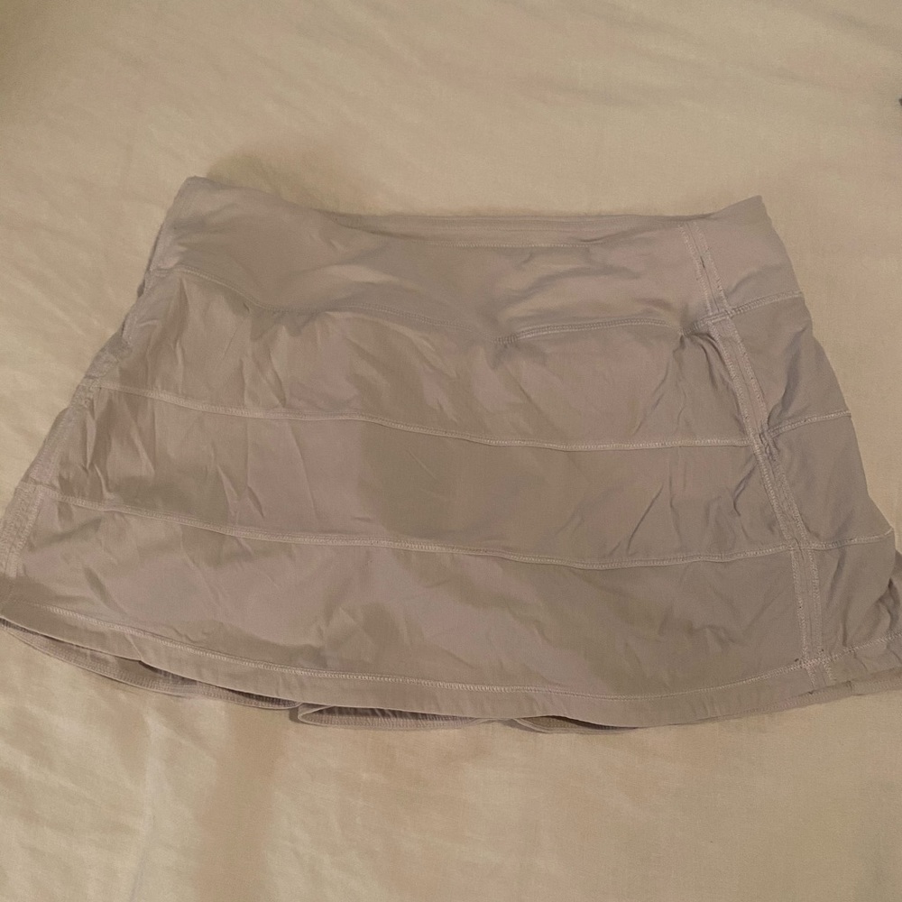 Lululemon skort